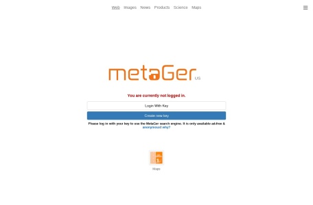 MetaGer