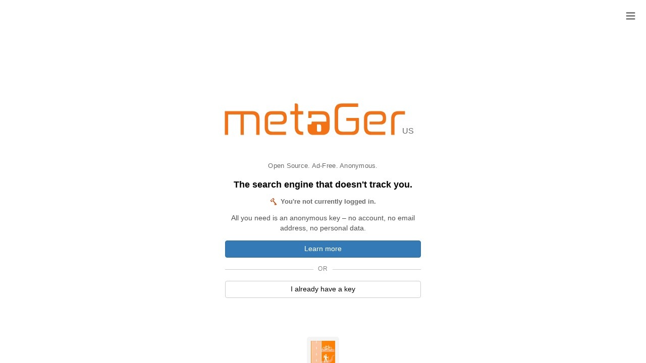 MetaGer
