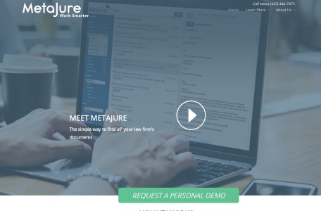 MetaJure