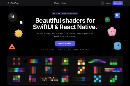 MetalForge