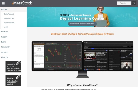 MetaStock