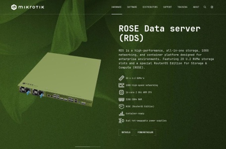 Mikrotik