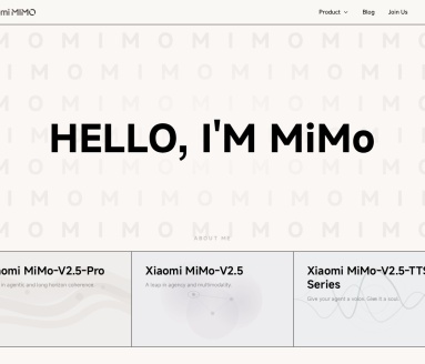 MiMo Code