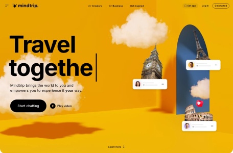 Mindtrip