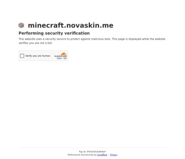 NovaSkin