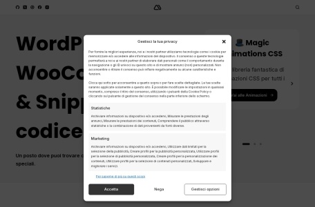 Magic Animations