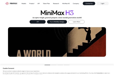 MiniMax
