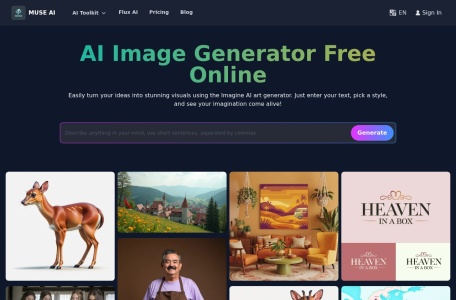 Muse AI