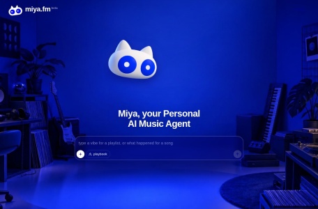 miya.fm