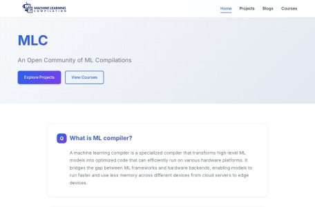 Web LLM