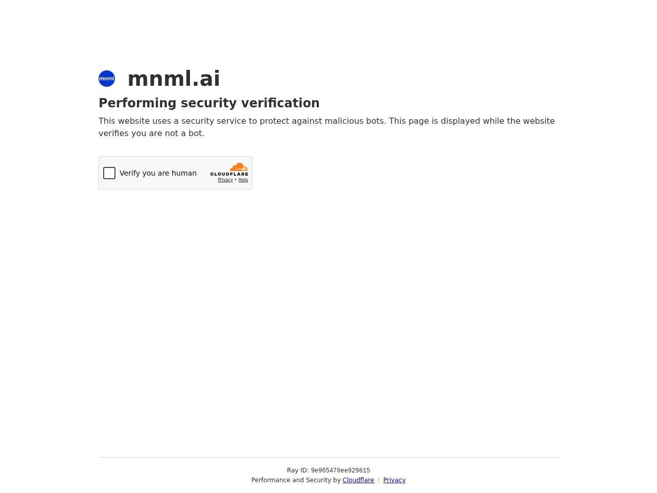 Architecture AI Render(mnml.ai) – AI渲染工具，专为建筑和室内设计领域设计
