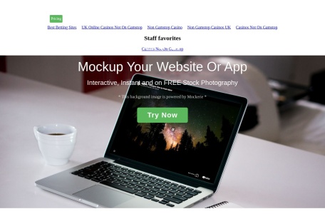 mockerie