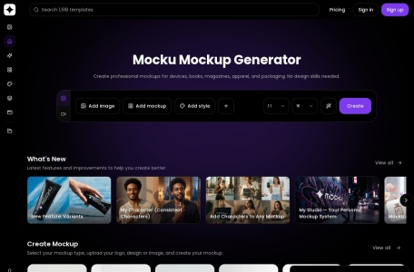 Mocku