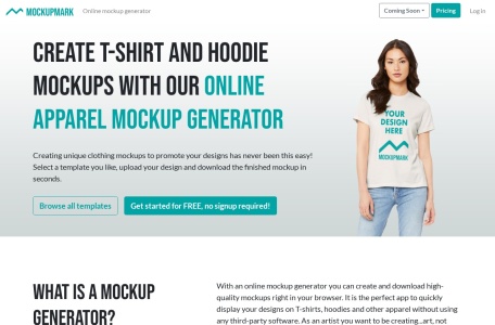 Mockupmark
