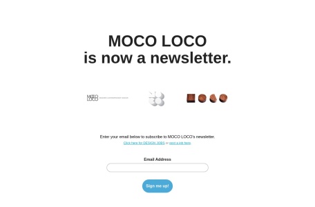 MOCO LOCO