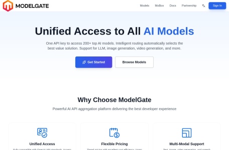ModelGate