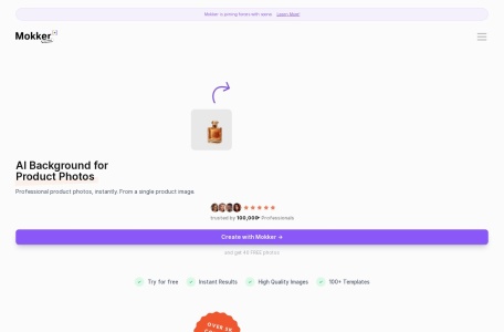 Mokker AI