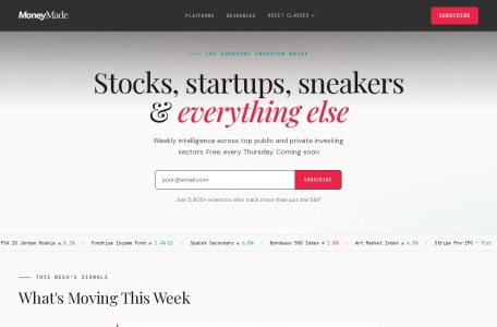 MoneyMade