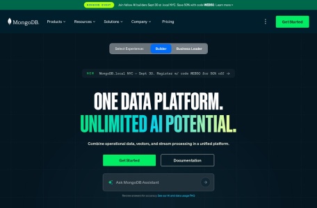 Mongodb