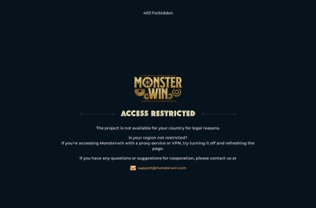 Monsterwin
