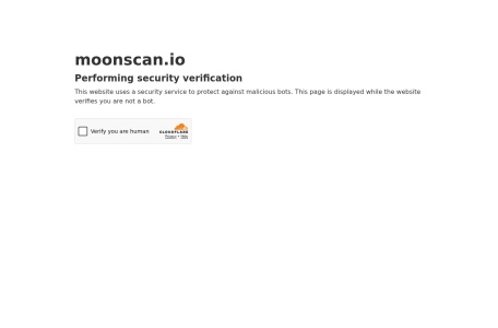 MoonScan