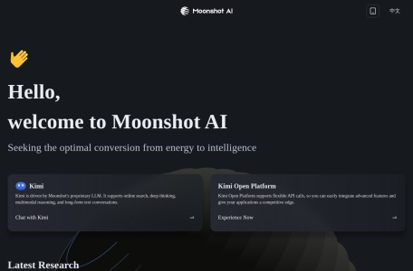 Moonshot AI