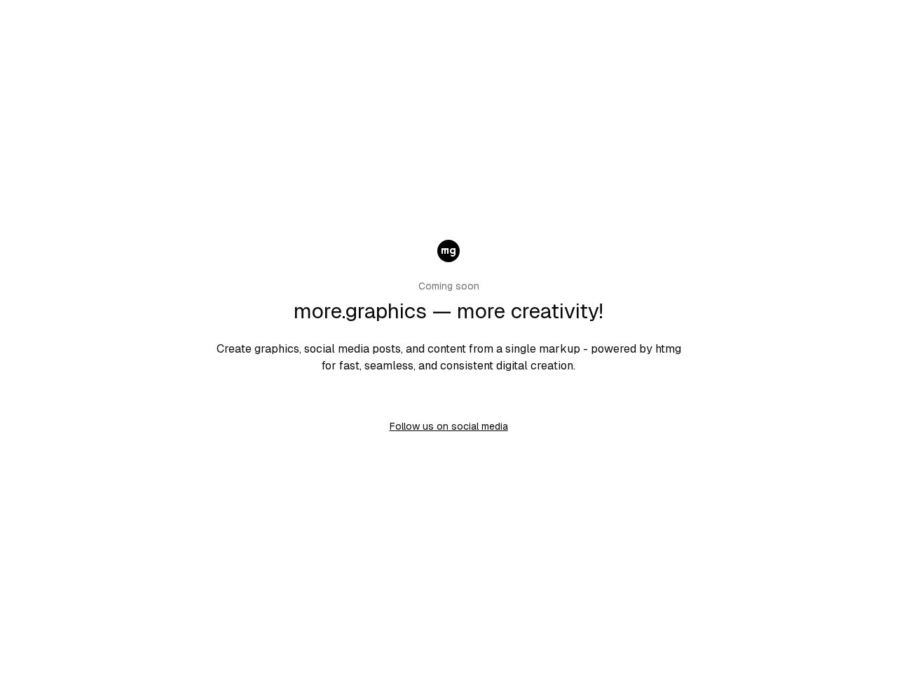 more.graphics