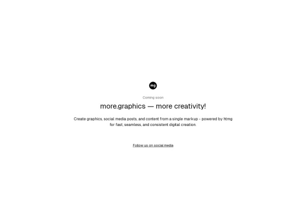 more.graphics
