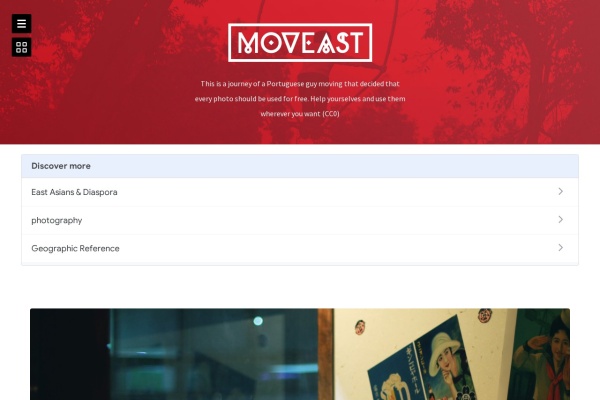 Moveast