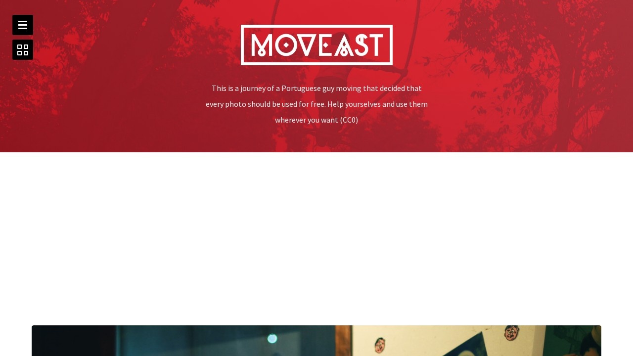 Moveast