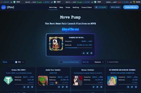 MovePump