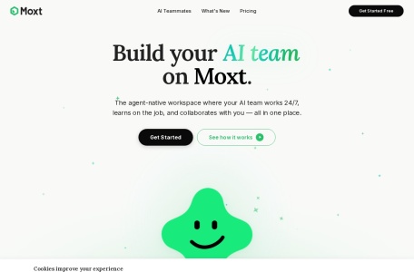 Moxt