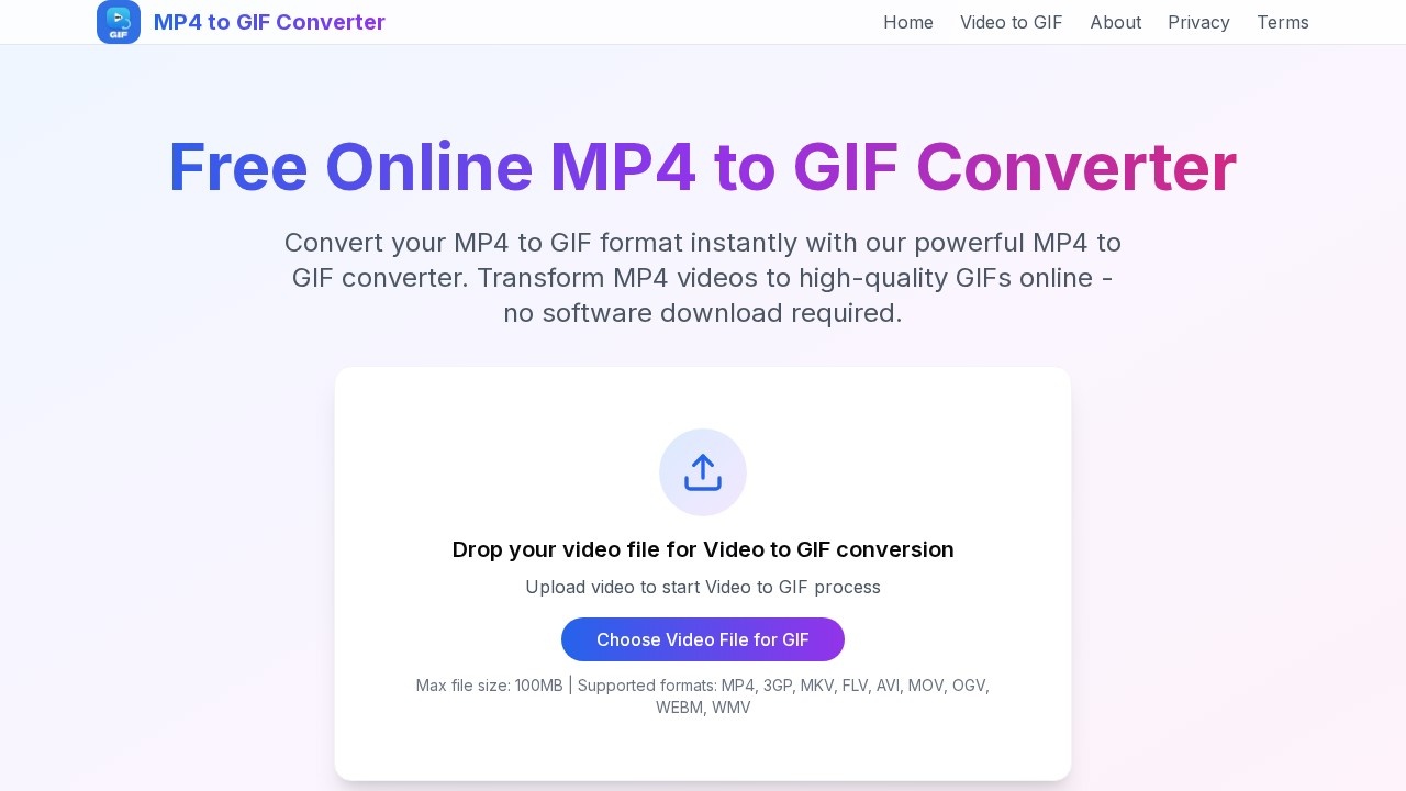 MP4toGIFConverter