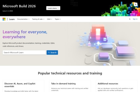MicrosoftDocs