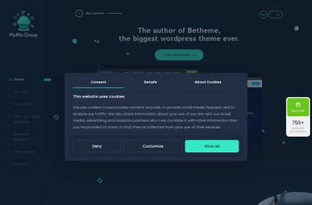 Betheme