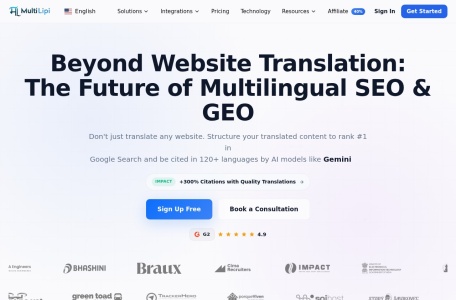 MultiLipi