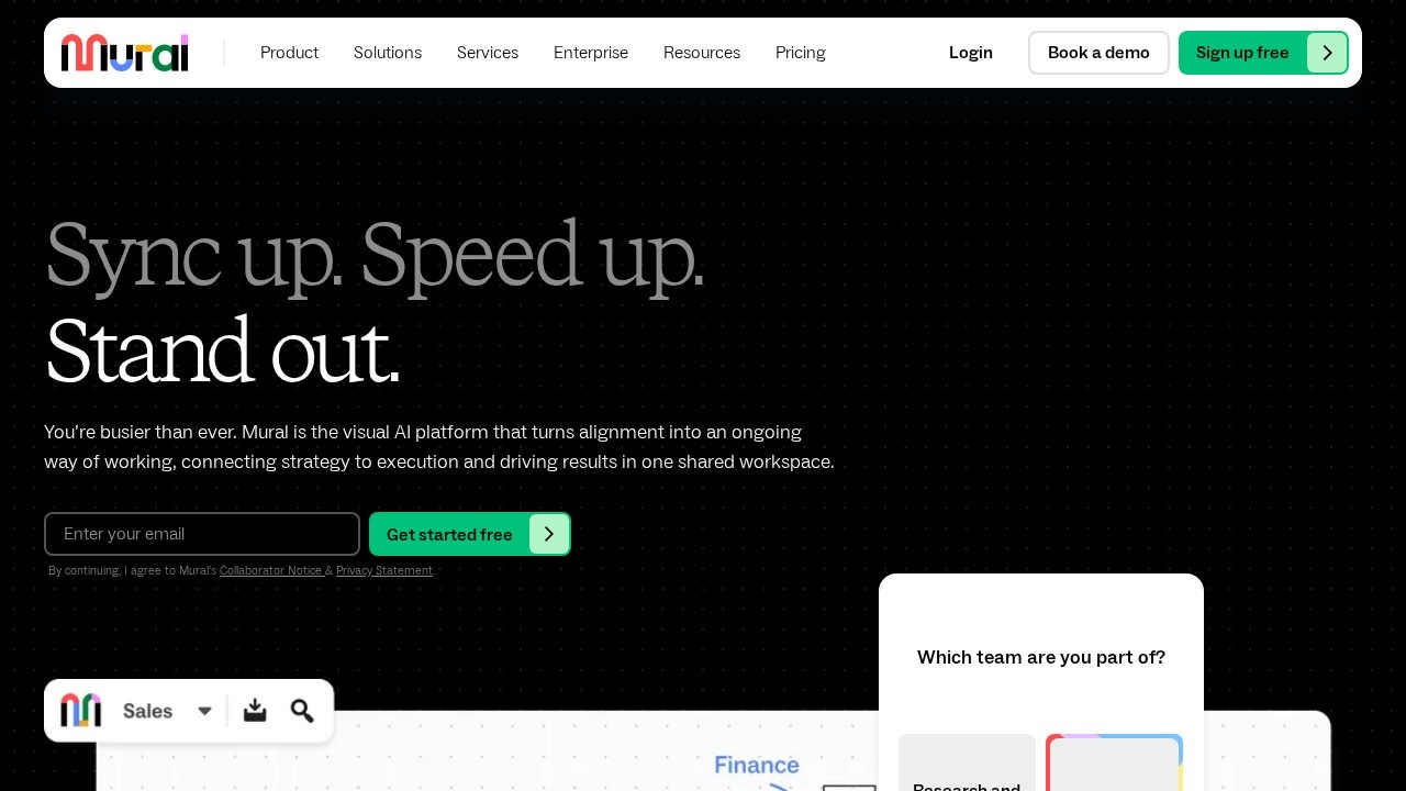 Mural