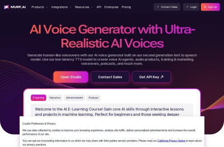 Murf AI