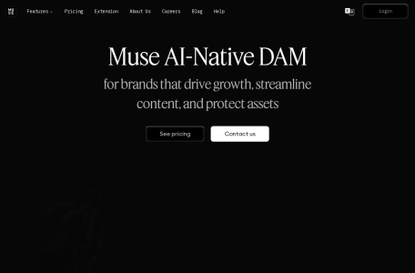 MuseDAM