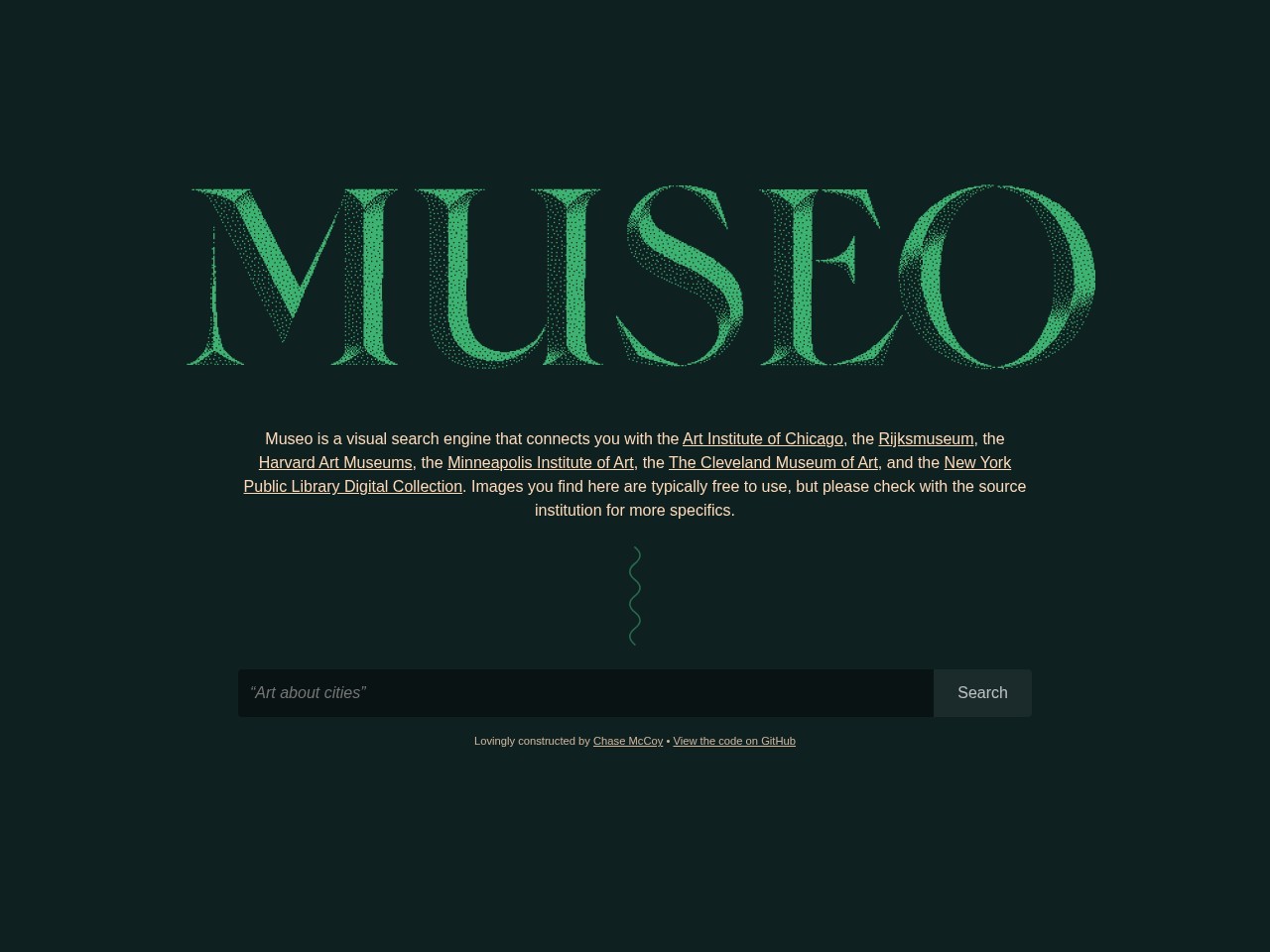 Museo