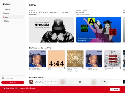 ‎Apple Music