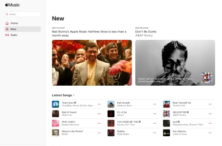 ‎Apple Music
