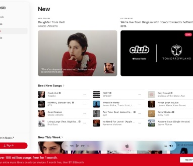 Apple Music