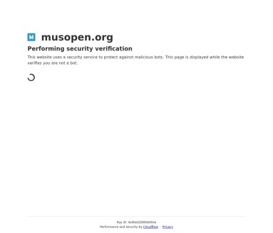 Musopen