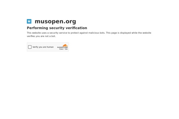Musopen