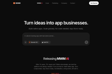 MWM