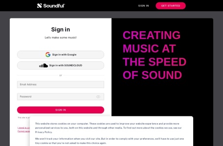 Soundful