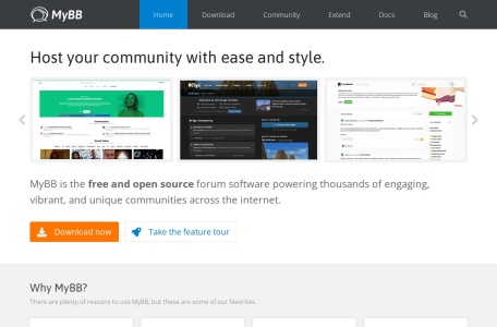 Mybb