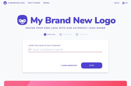My Brand New Logo 1.0