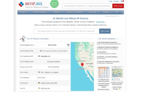 Myip